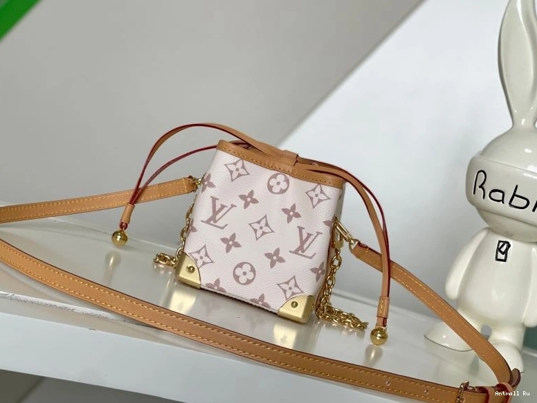 94059 Louis Bucket Vuitton Sleek Bags 0720